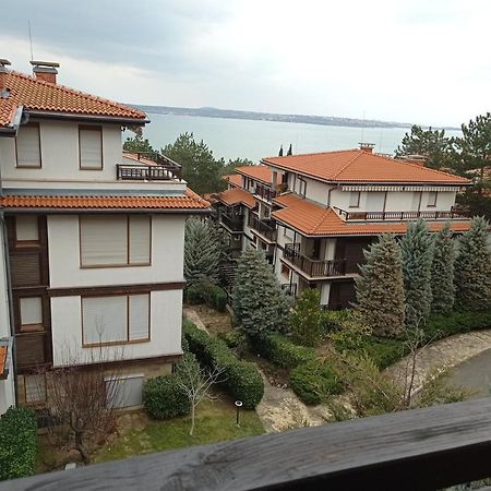 Lilia Sun Apartment Sosopol Exterior foto